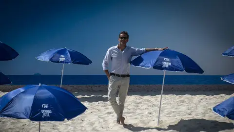 Borja Sémper Tertulia: ¿Qué impacto electoral tendrá el vídeo de Borja Sémper en la "playa"?
