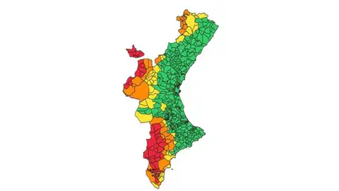 ola de calor junio ola de calor junio