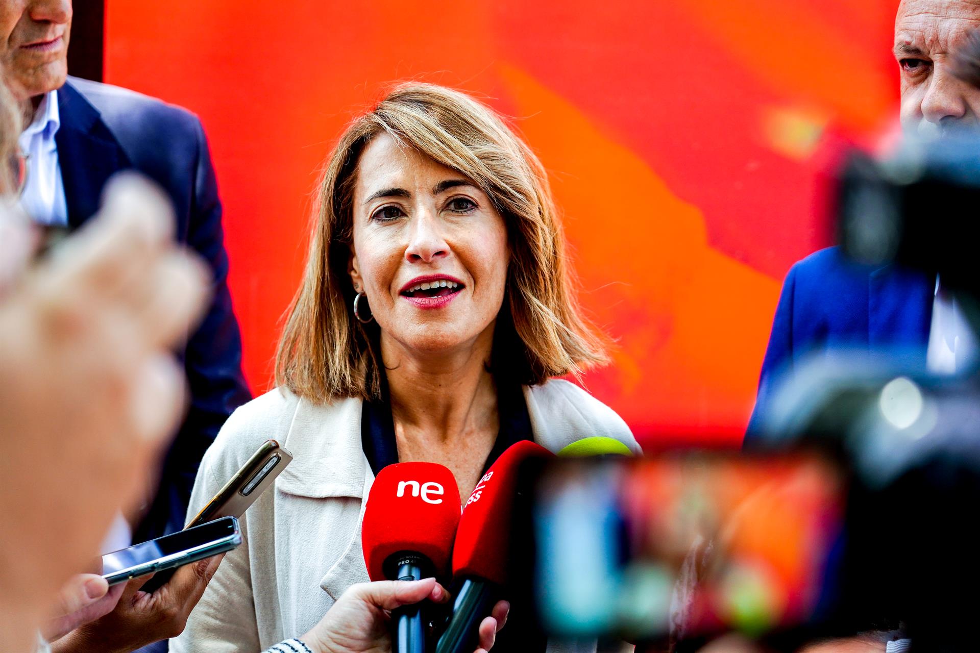El Gobierno otorga 4,8 millones de euros a cuatro entidades locales extremeñas para rehabilitar edificios públicos El Gobierno otorga 4,8 millones de euros a cuatro entidades locales extremeñas para rehabilitar edificios públicos