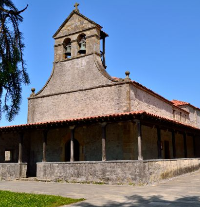 Colunga inaugura este viernes una muestra sobre la iglesia de Gobiendes Colunga inaugura este viernes una muestra sobre la iglesia de Gobiendes