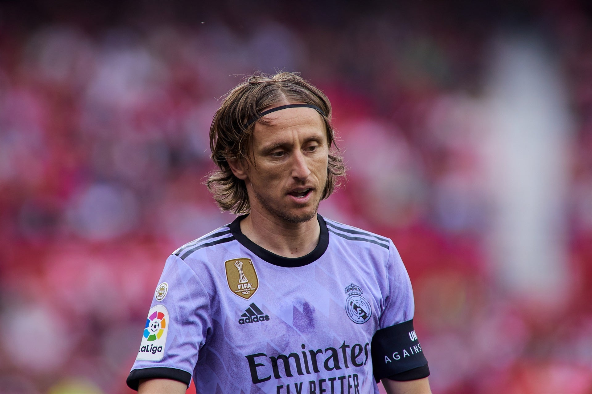 Tertulia: la apuesta del Madrid por Modrić Tertulia: la apuesta del Madrid por Modrić