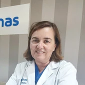Dra. Josefina Pinedo Dra. Josefina Pinedo