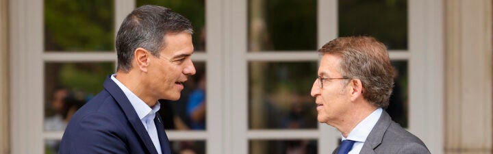 ¿Cree que Sánchez y Feijoo deberían consensuar todo lo relativo a la presidencia española de la UE?