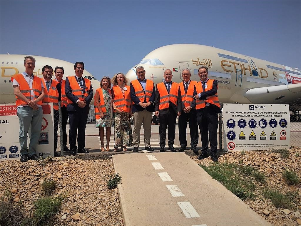 Teruel impartirá Ingeniería Aeroespacial en 2025-2026 Teruel impartirá Ingeniería Aeroespacial en 2025-2026