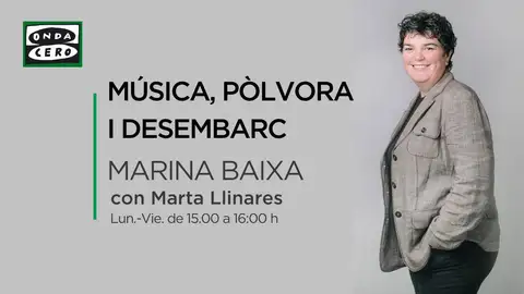 Música, Pòlvora i Desembarc Música, Pòlvora i Desembarc