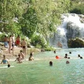 Arranca la temporada de verano en las Lagunas de Ruidera Arranca la temporada de verano en las Lagunas de Ruidera