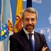 Joaquín Macho Canales novo secretario xeral técnico da consellería de Medio Rural