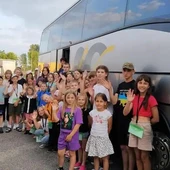 33 menores de Chernóbil de vacaciones 33 menores de Chernóbil de vacaciones