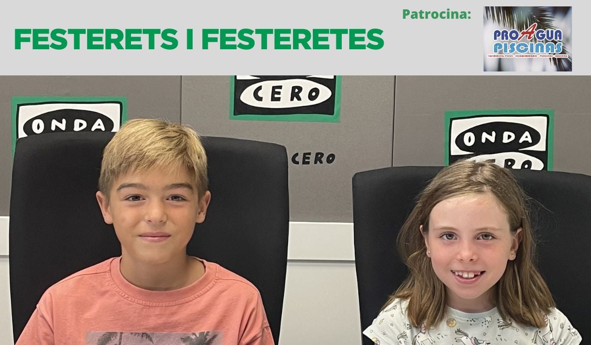 Ambaixada Beduina amb Mario i Lara Ambaixada Beduina amb Mario i Lara