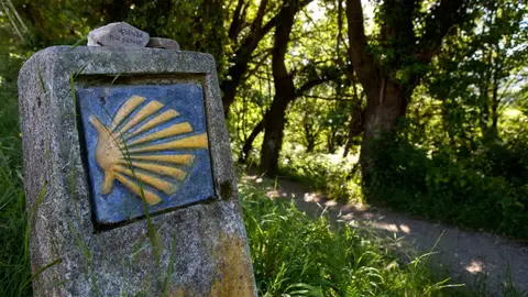 Permanece aberto o prazo para a peregrinación pola Vía da Prata que organiza a Deputación Camino de Santiago