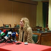 El juez acuerda investigar a la exalcaldesa de Maracena y al exedil de Urbanismo por el secuestro de una concejala El juez acuerda investigar a la exalcaldesa de Maracena y al exedil de Urbanismo por el secuestro de una concejala