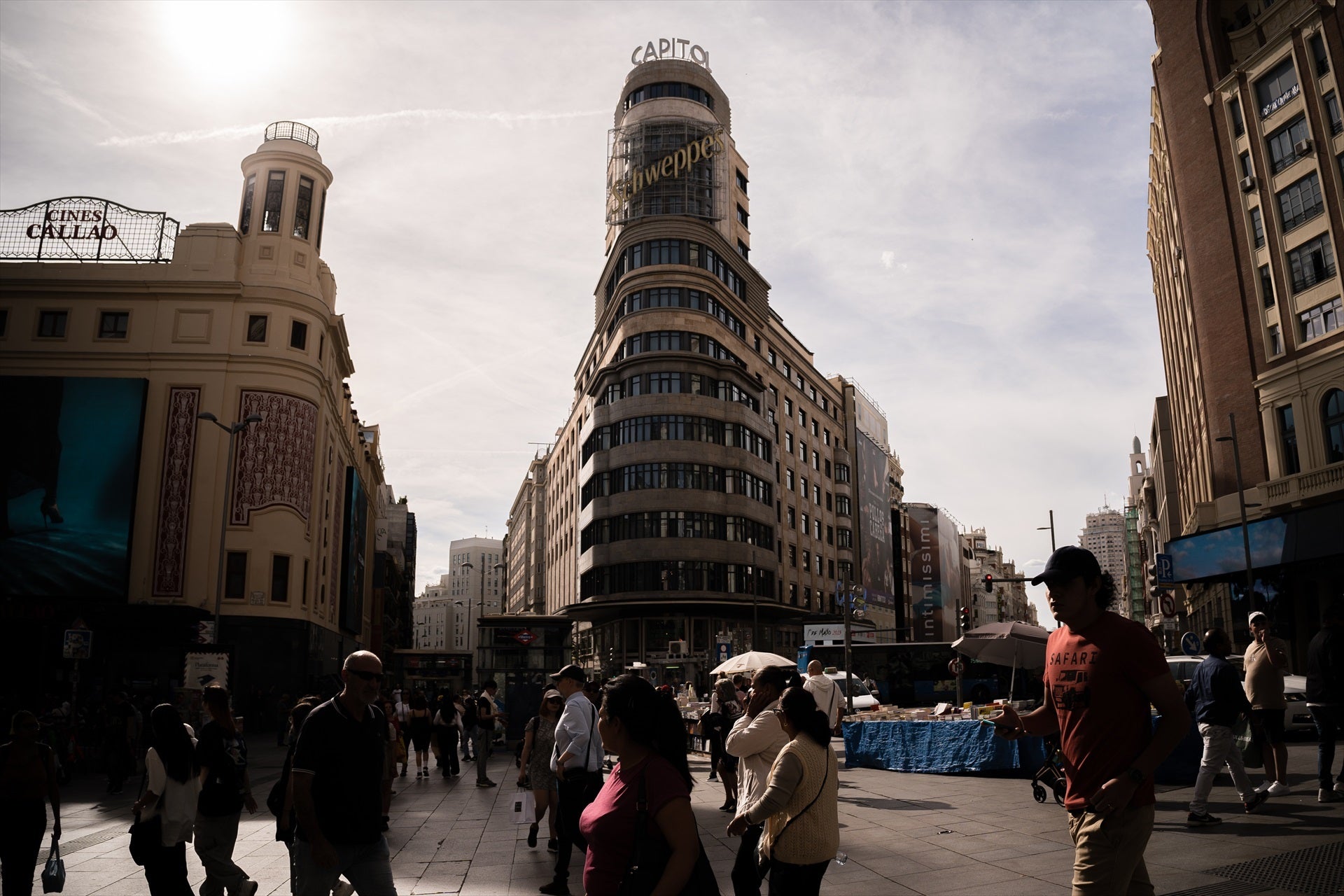 ¿Qué es el fenómeno de la isla de calor urbana y cómo afecta a nuestra salud? ¿Qué es el fenómeno de la isla de calor urbana y cómo afecta a nuestra salud?