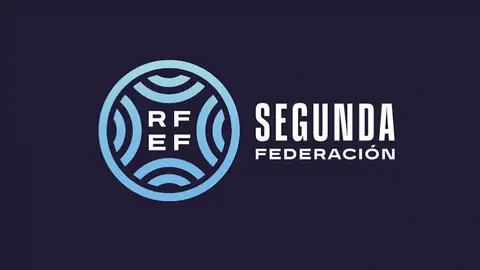 Logo 2ª RFEF Logo 2ª RFEF