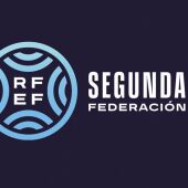 Logo 2ª RFEF