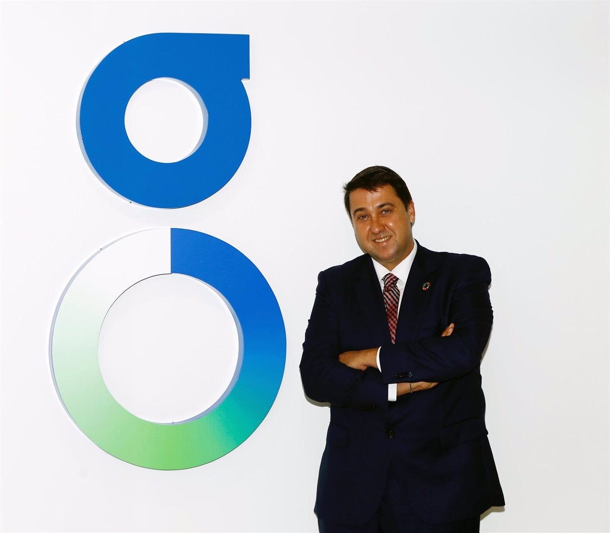 El presidente de Sedigas recalca la importancia de "seguir avanzando en la descarbonización" El presidente de Sedigas recalca la importancia de "seguir avanzando en la descarbonización"