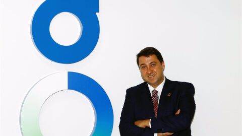 Joan Batalla, presidente de Sedigas