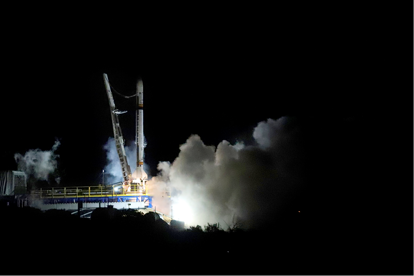 La empresa PLD Space de Elche pospone a después del verano el lanzamiento del cohete MIURA 1 La empresa PLD Space de Elche pospone a después del verano el lanzamiento del cohete MIURA 1