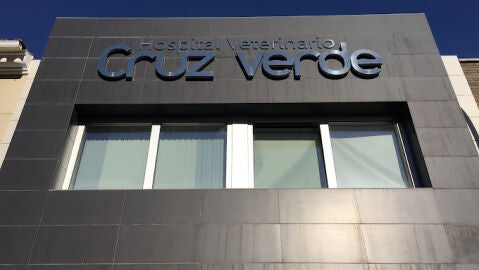 Hospital Cruz Verde