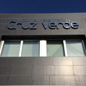 Hospital Cruz Verde