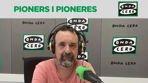 Albert Alcaraz, tècnic de l'Arxiu Municipal de la Vila Joiosa. Albert Alcaraz, tècnic de l'Arxiu Municipal de la Vila Joiosa.