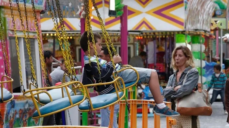 Goberno e oposición discrepan sobre as festas de Ourense Goberno e oposición discrepan sobre as festas de Ourense