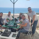 Más de Uno Almería Más de Uno Almería