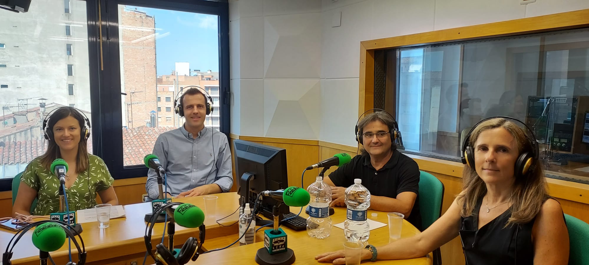 Recta final del programa d'acceleració i acompanyament empresarial per una quinzena de pimes de Lleida Recta final del programa d'acceleració i acompanyament empresarial per una quinzena de pimes de Lleida