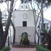 Ermitorio de la Virgen de Gracia de Vila-real. 
