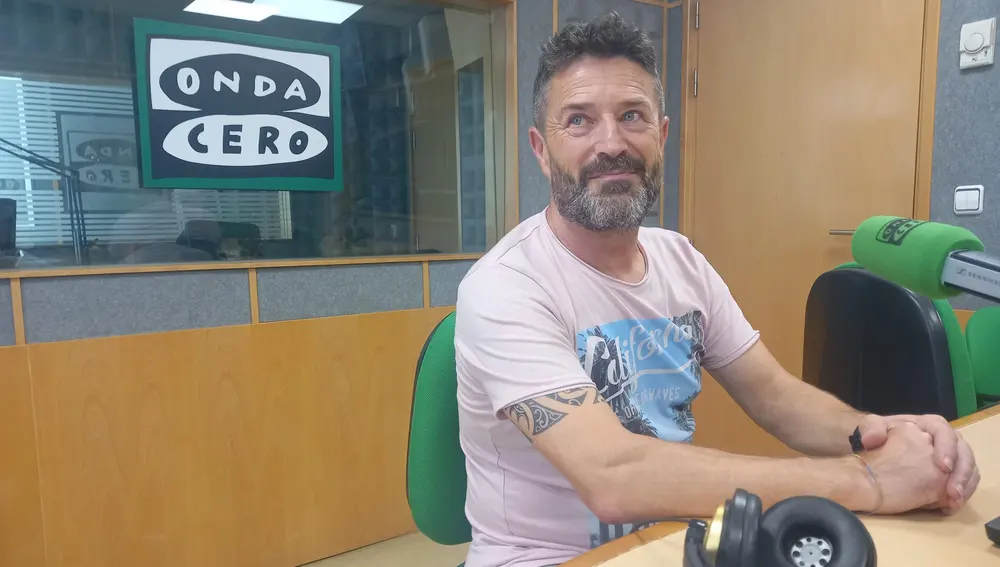 Juan Carlos Corbacho Juan Carlos Corbacho