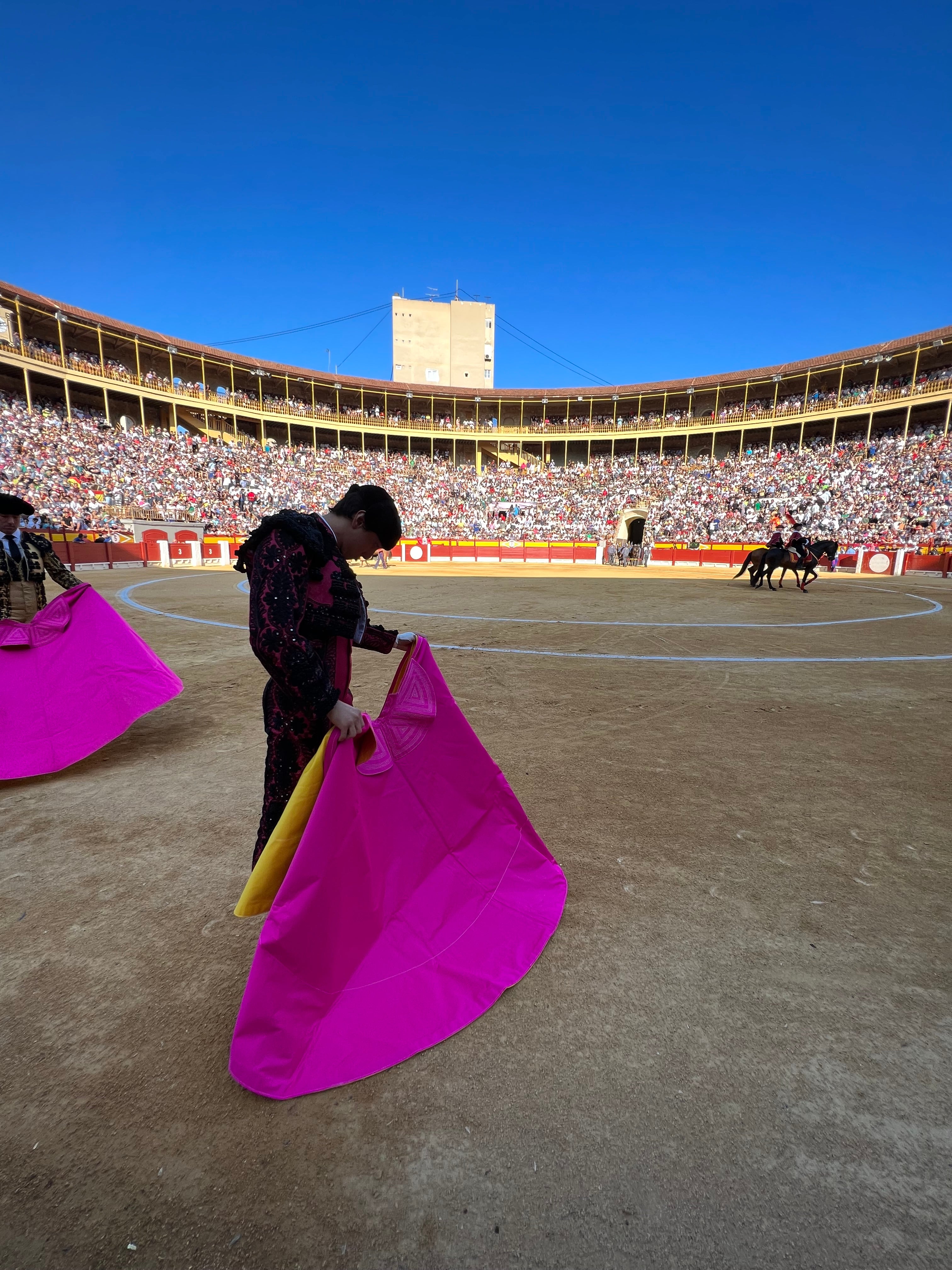 Onda Ruedo 5x12: Las ferias de Alicante, Badajoz y resto de la temporada Onda Ruedo 5x12: Las ferias de Alicante, Badajoz y resto de la temporada