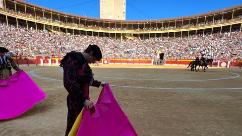 Feria de Alicante. Feria de Alicante.