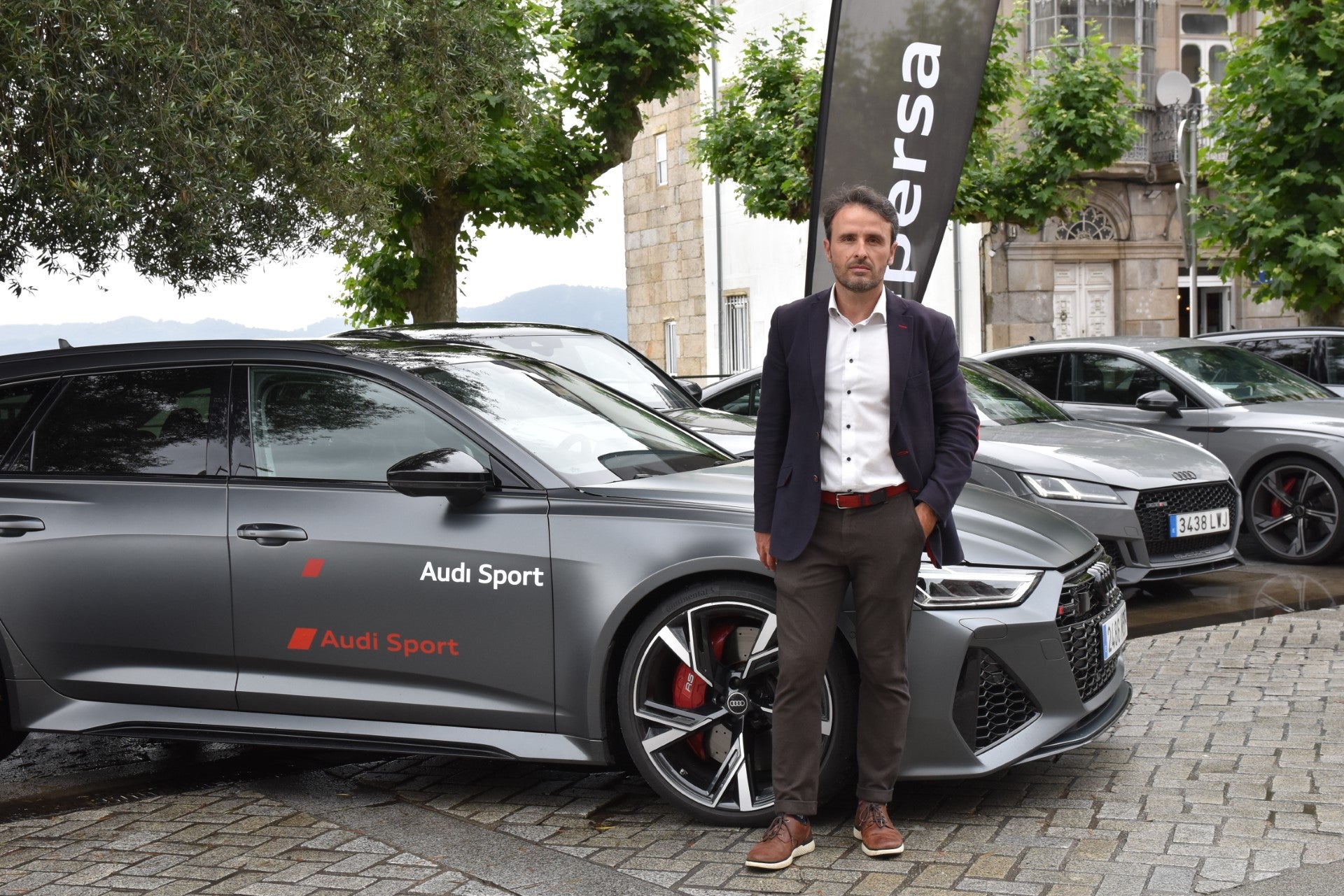 Atractiva campaña en Vepersa para salir conduciendo un Audi Atractiva campaña en Vepersa para salir conduciendo un Audi