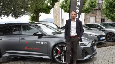Concesionario Vepersa Pontevedra Actualidad del motor en Más de Uno Pontevedra