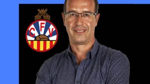Xavier Laffitte