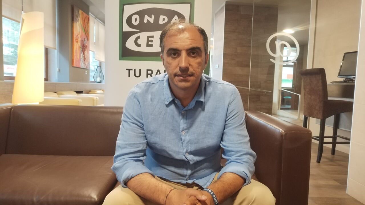 El alcalde de Poio exigirá a la Diputación más fondos para concellos de