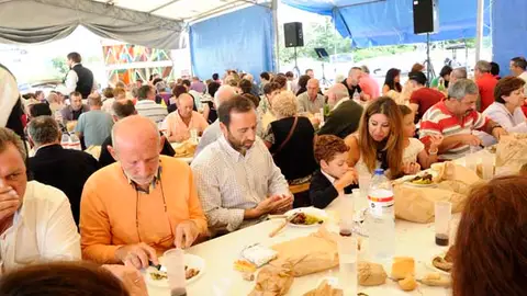 Festa da bica Festa da bica