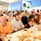 Festa da bica