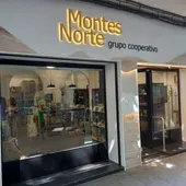 Tienda Montes Norte Tienda Montes Norte