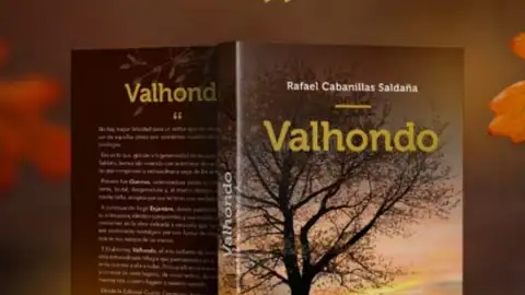Valhondo Valhondo, novela de Rafael Cabanillas