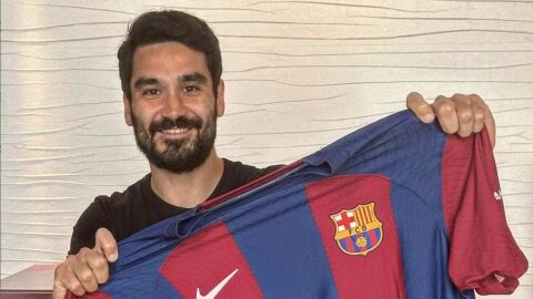 FCB