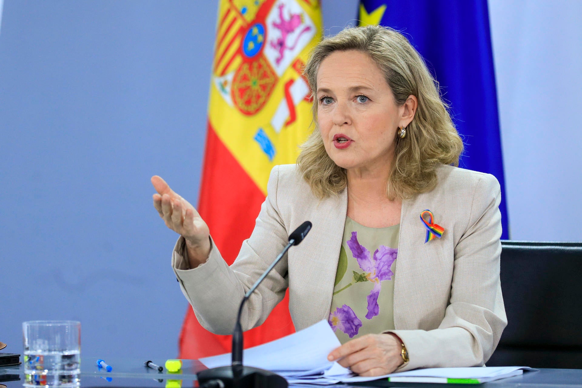 Fin a la prórroga de los alquileres, plan antidesahucio… las últimas medidas aprobadas por el Gobierno Fin a la prórroga de los alquileres, plan antidesahucio… las últimas medidas aprobadas por el Gobierno