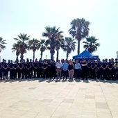 Seguridad Ciudadana y Emergencias activan el dispositivo para la campaña de verano Seguridad Ciudadana y Emergencias activan el dispositivo para la campaña de verano