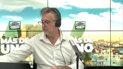 Vídeo | Monólogo de Alsina: "Guardiola ante el espejo" Vídeo | Monólogo de Alsina: "Guardiola ante el espejo"