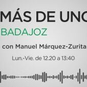 Más de uno Badajoz