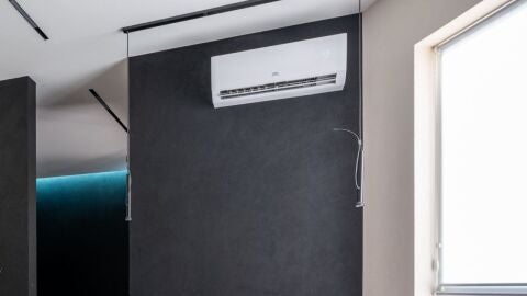 &iquest;Cu&aacute;l es la mejor hora para poner el aire acondicionado en verano?