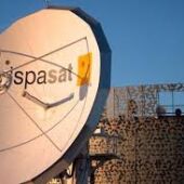 Internet por satélite para toda España