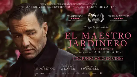 El Maestro Jardinero El Maestro Jardinero