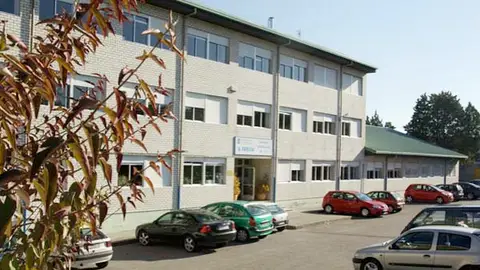Instituto A Farixa Instituto A Farixa