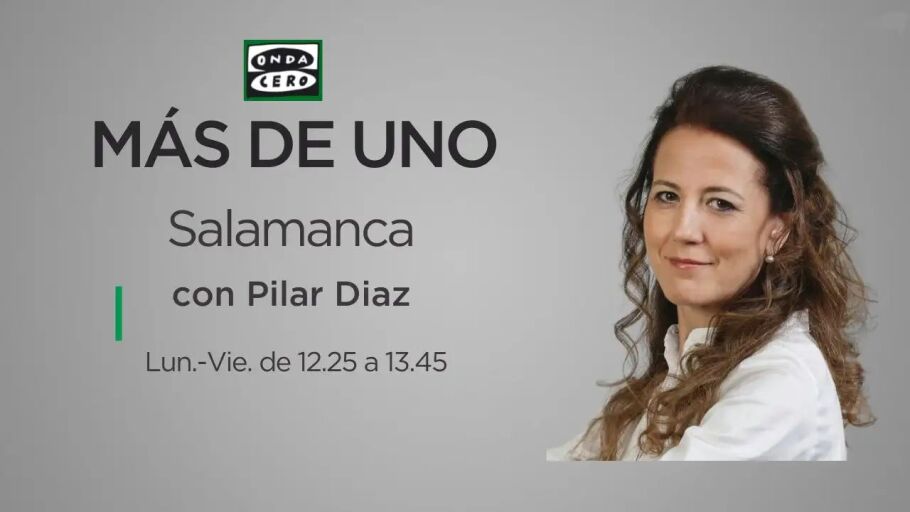 M&aacute;s de uno Salamanca