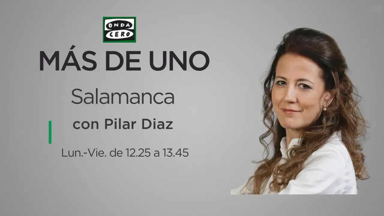Más De Uno Salamanca 31/10/2023 Más De Uno Salamanca 31/10/2023